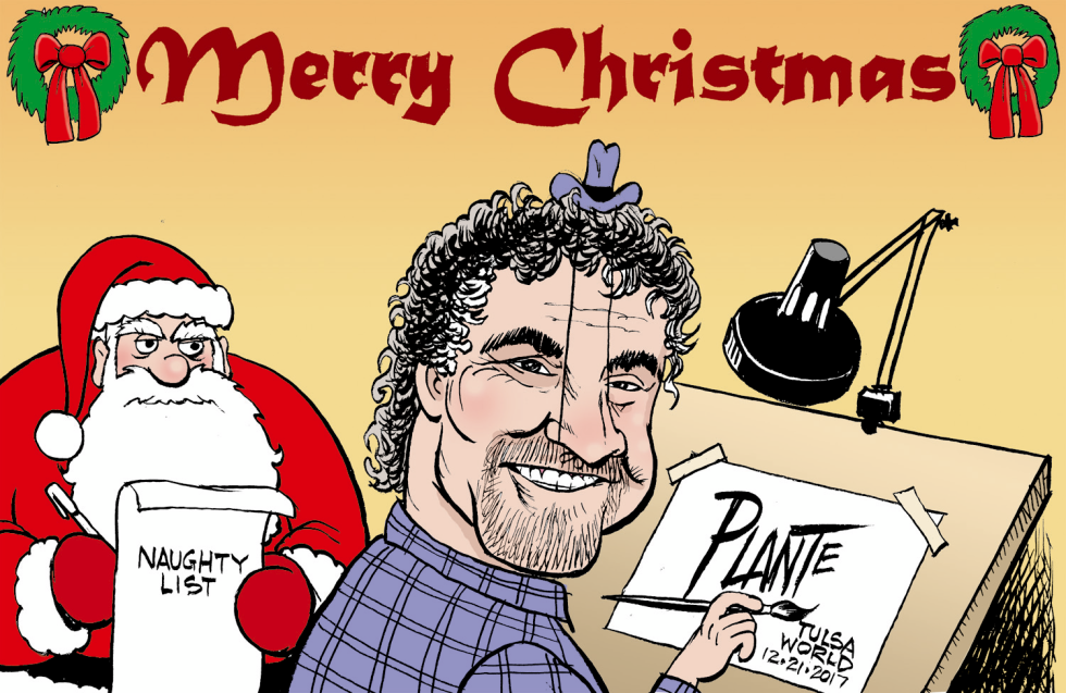 Merry Christmas