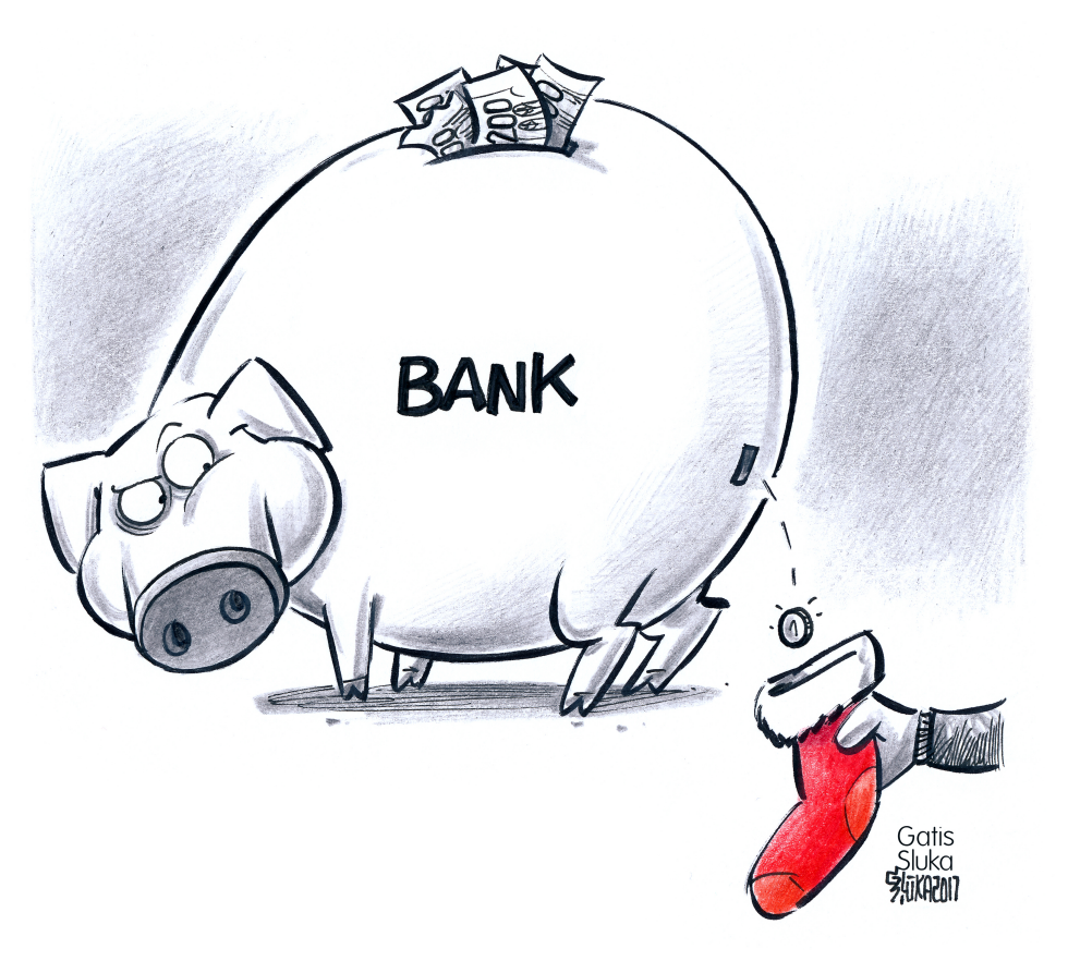 Bank