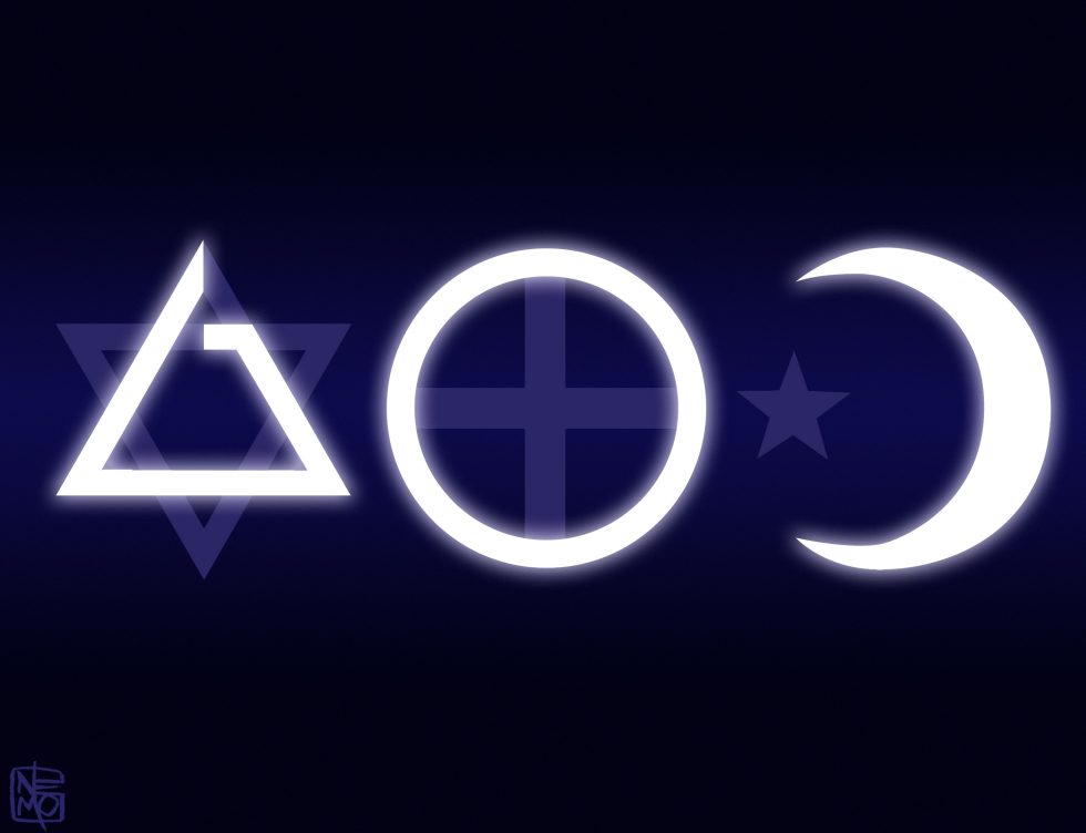 G-O-D