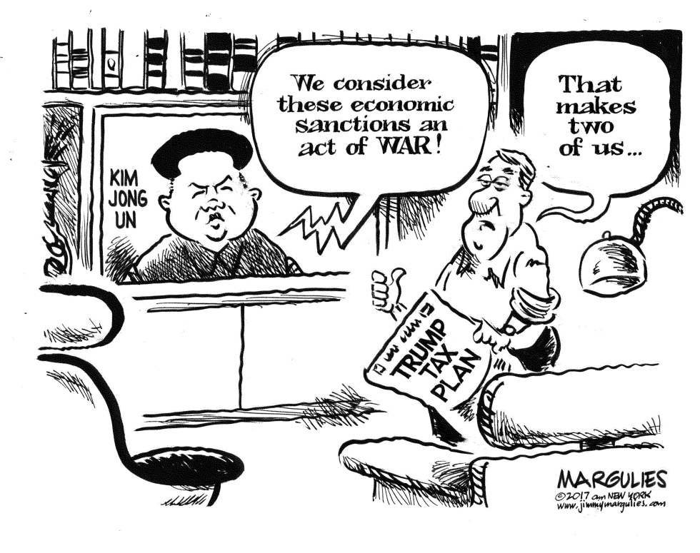 North Korea sanctions
