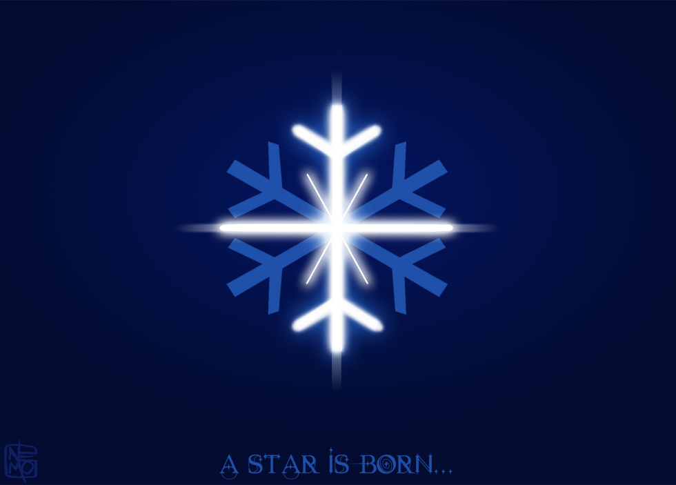 A Star Is Born