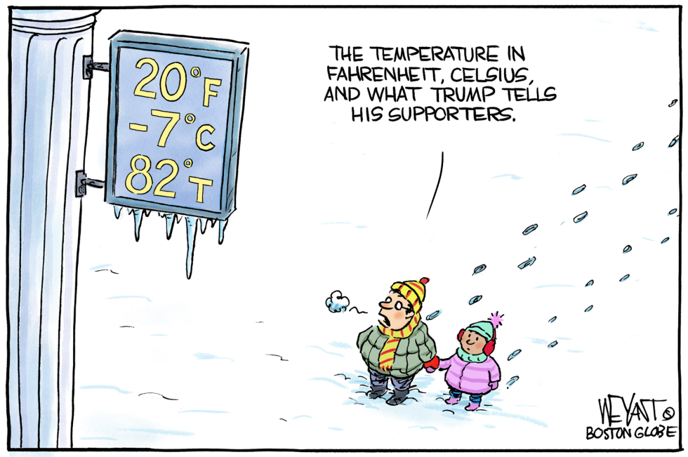 Fake Weather CORRECTION