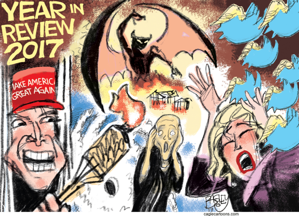 Year in Review