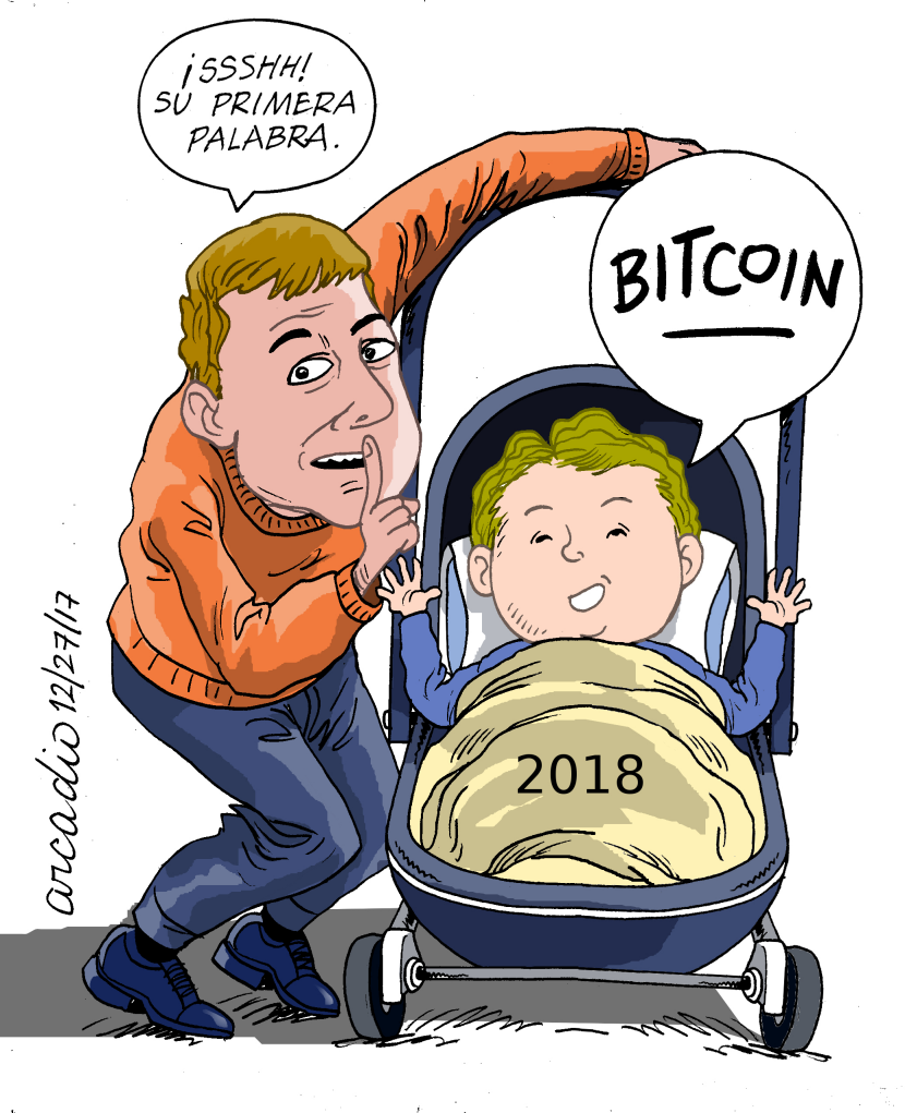 La primera palabra