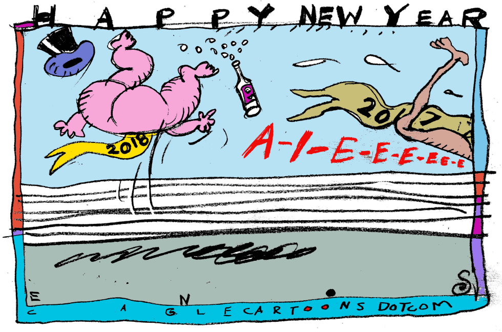 Happy New Year