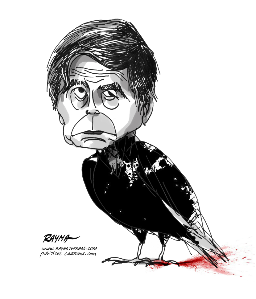 Alberto Fujimori
