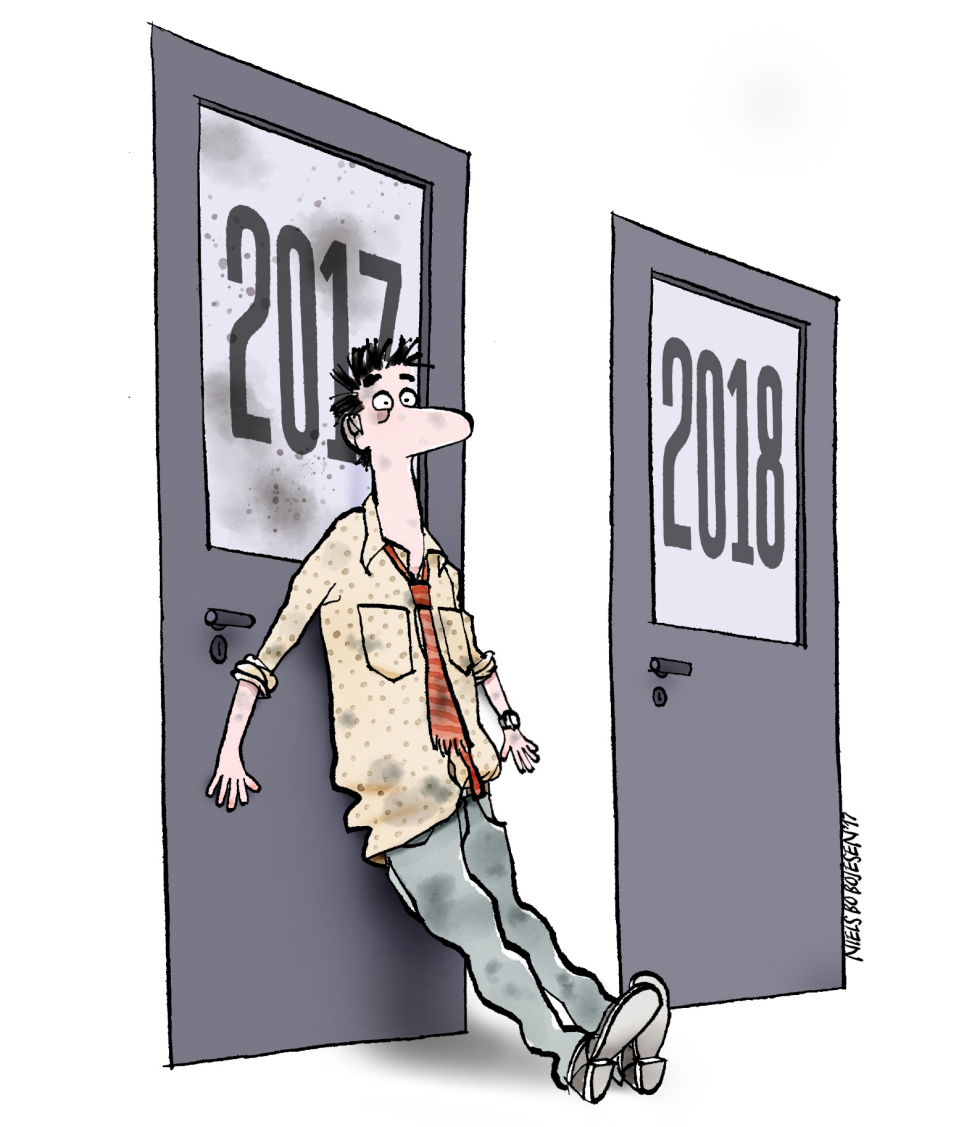 Happy New Year