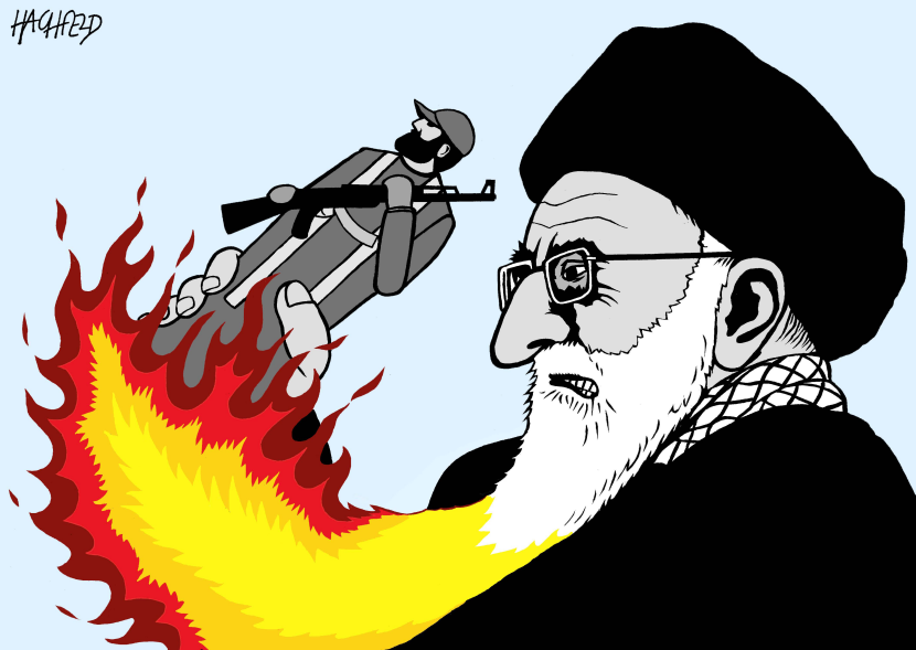 Ayatollah Khamenei