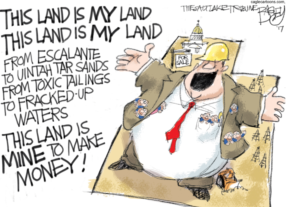 Public Lands