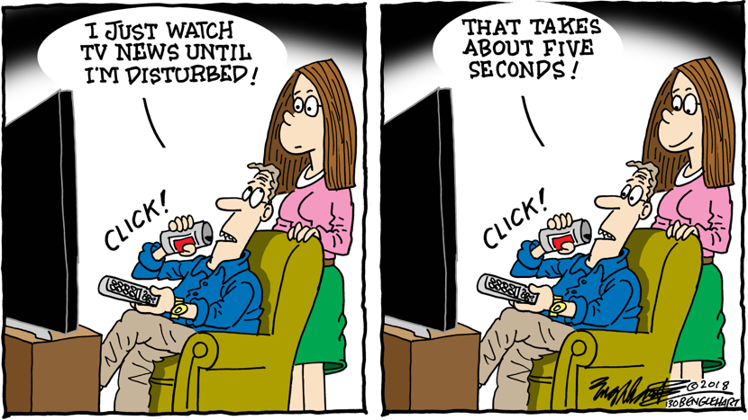 TV News