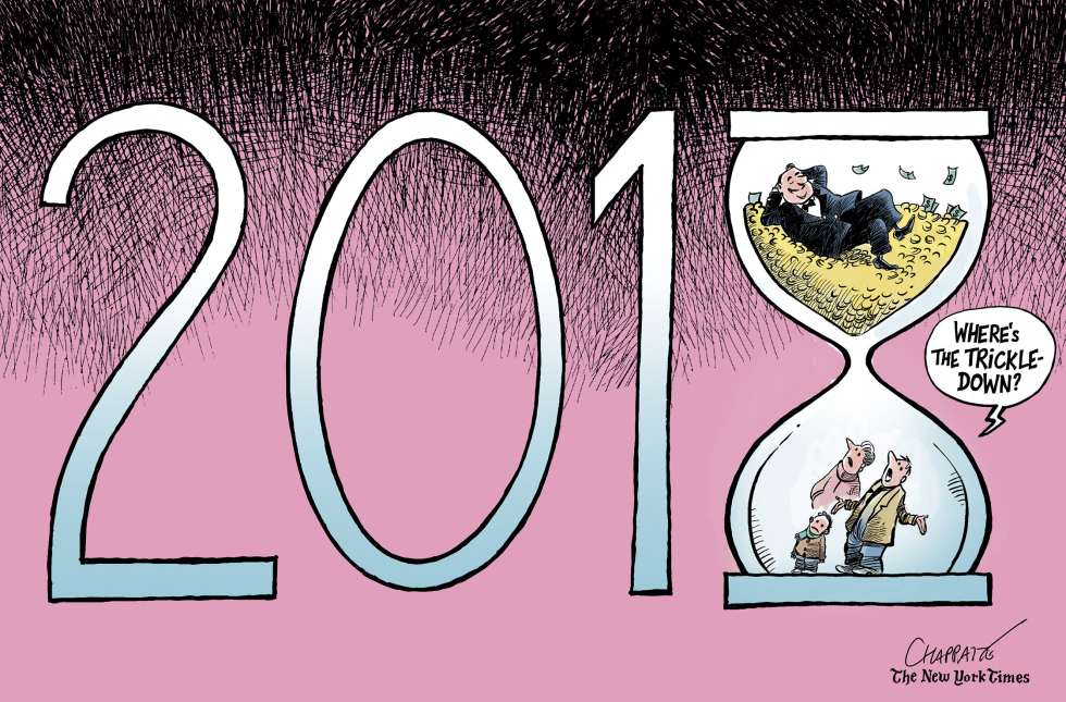 Happy 2018 to the 1