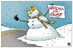 WINTER 2018,  by Randy Bish