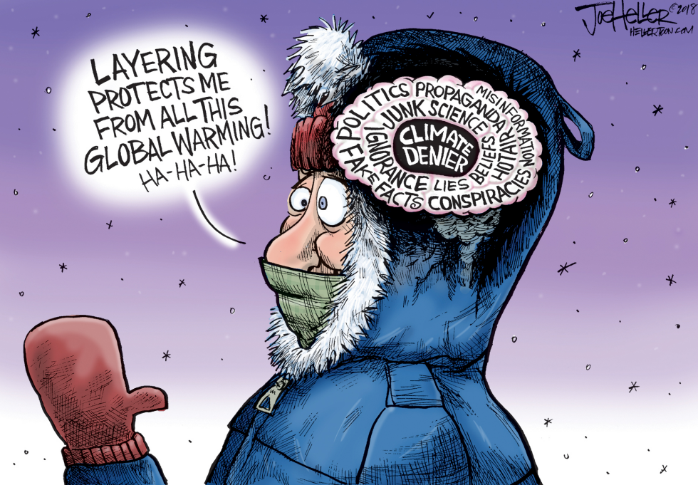 Global Warming