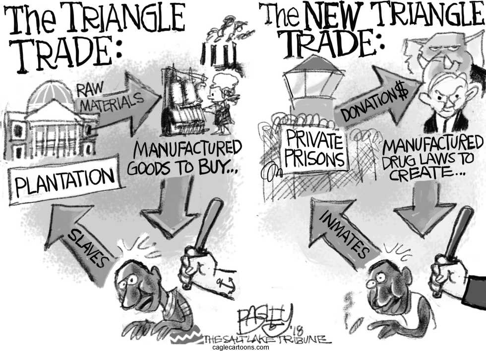 Alt Slavery