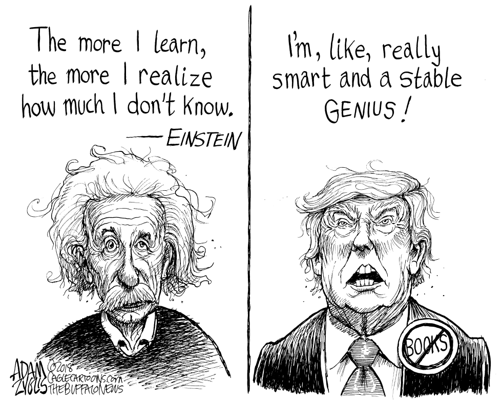 Geniuses