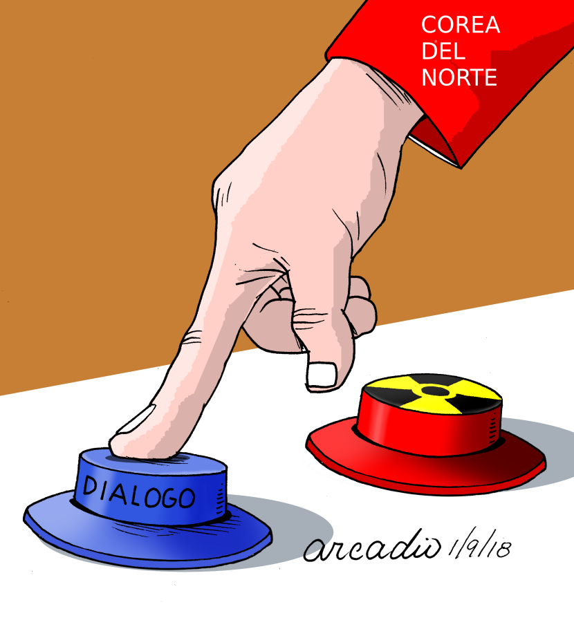 Por ahora