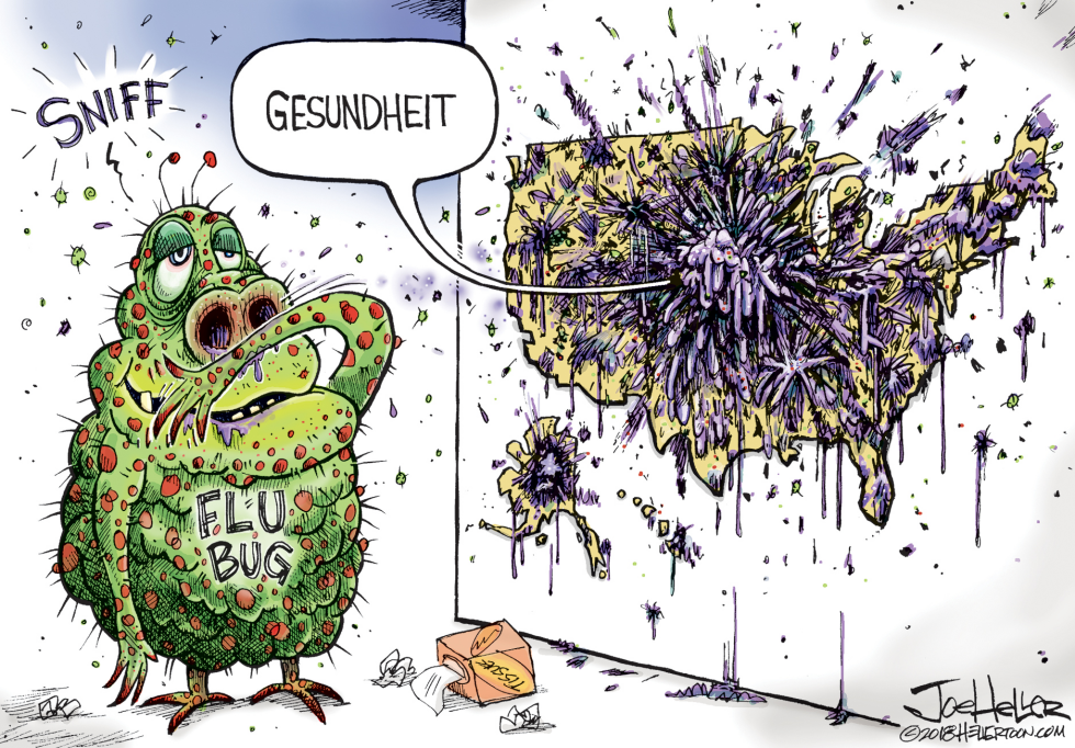 Flu