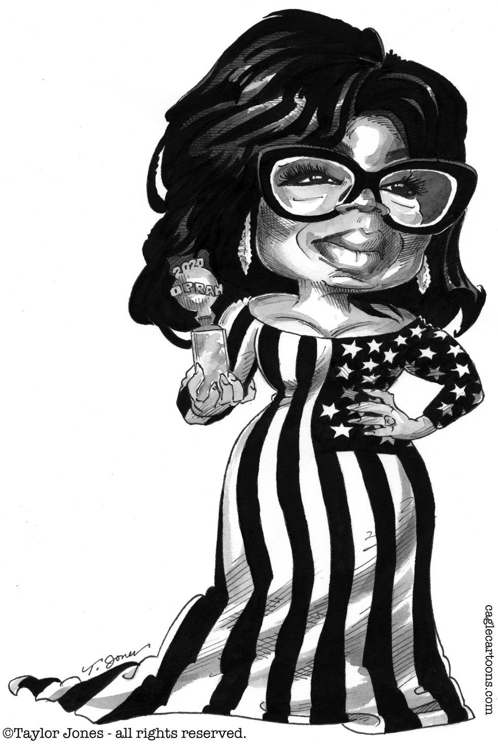 Oprah