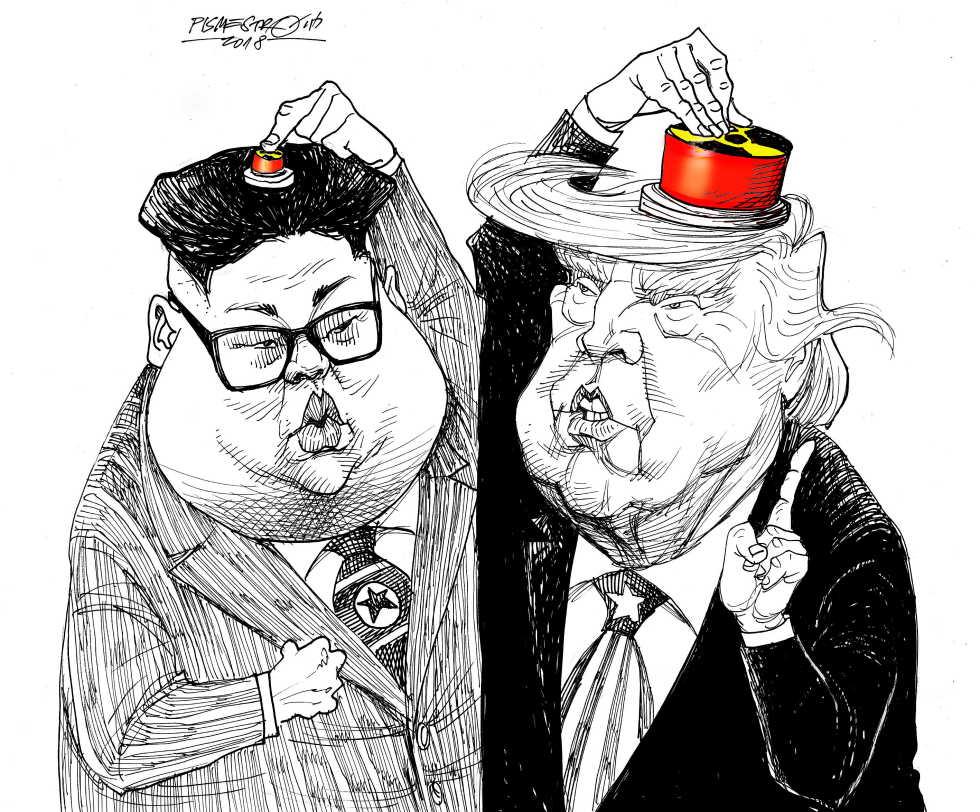 Button to button