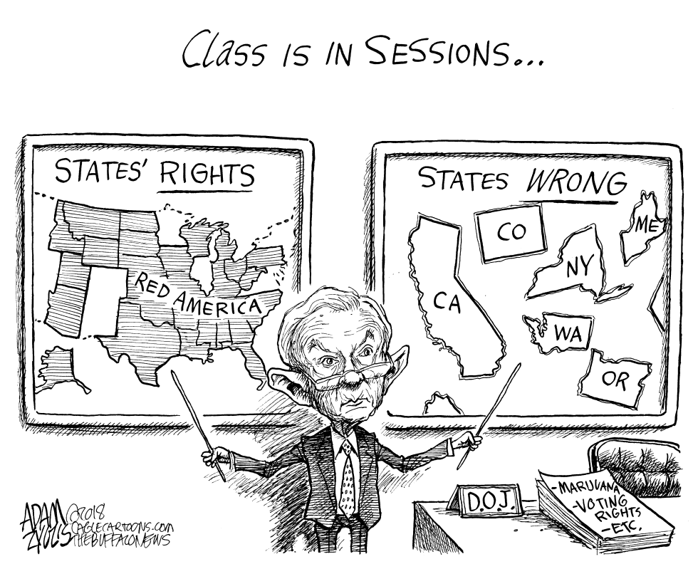Higher Learning