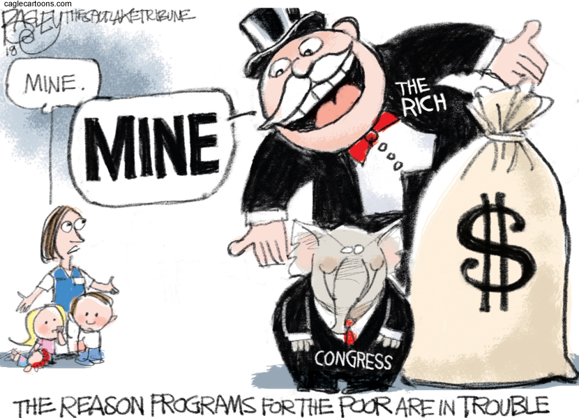 Poor Kids