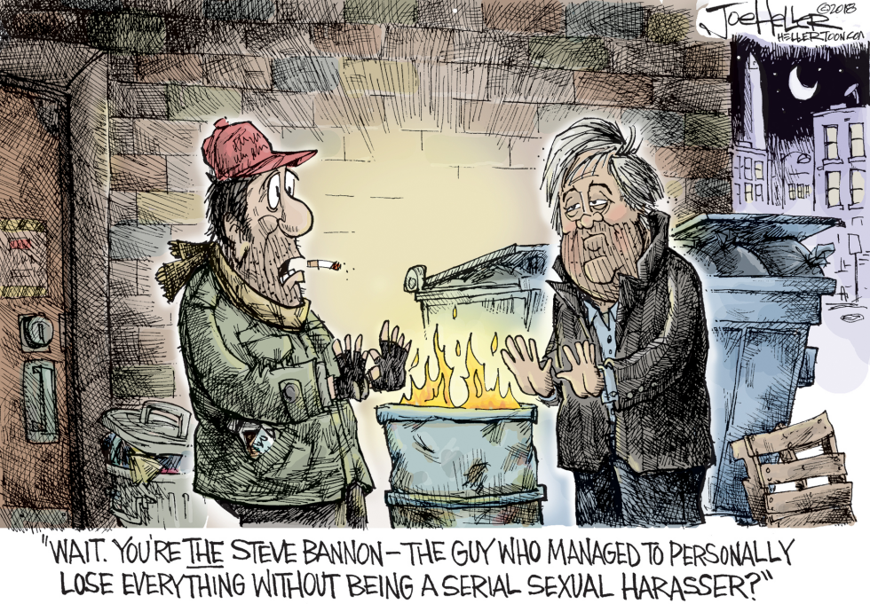 Bannon
