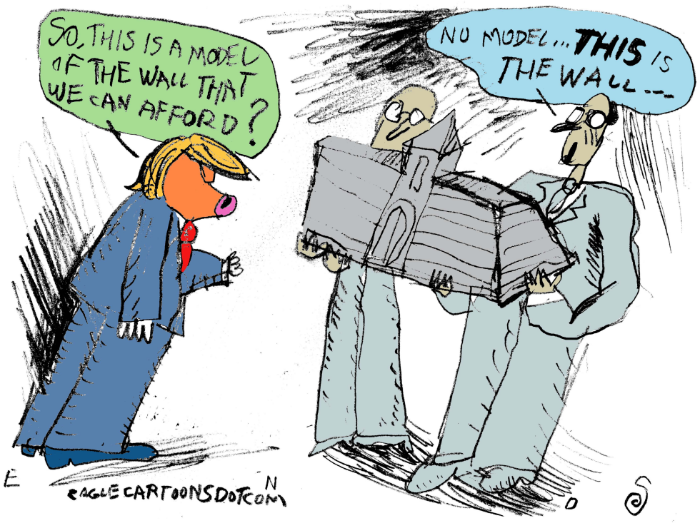 The Wall