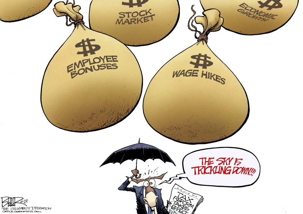 Tax Armageddon