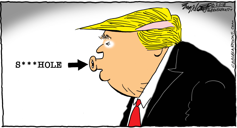 SHole