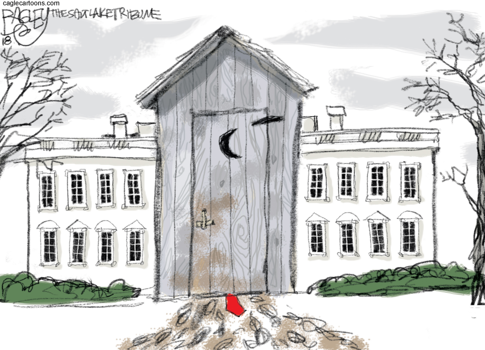 Trump Tower
