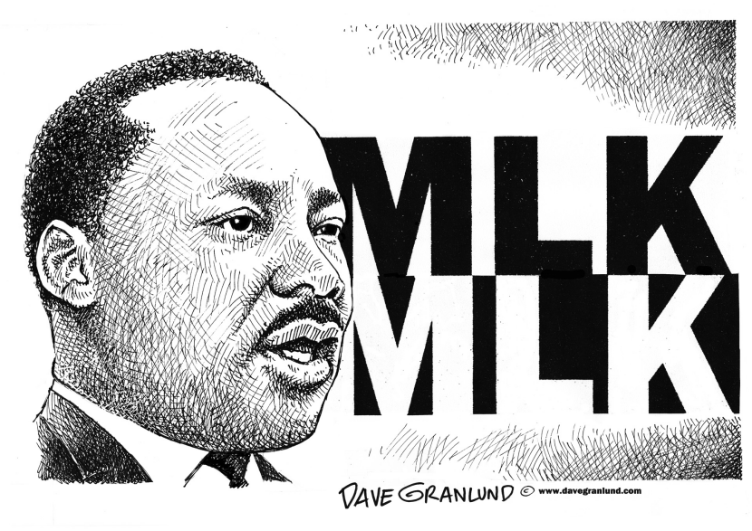 MLK Day