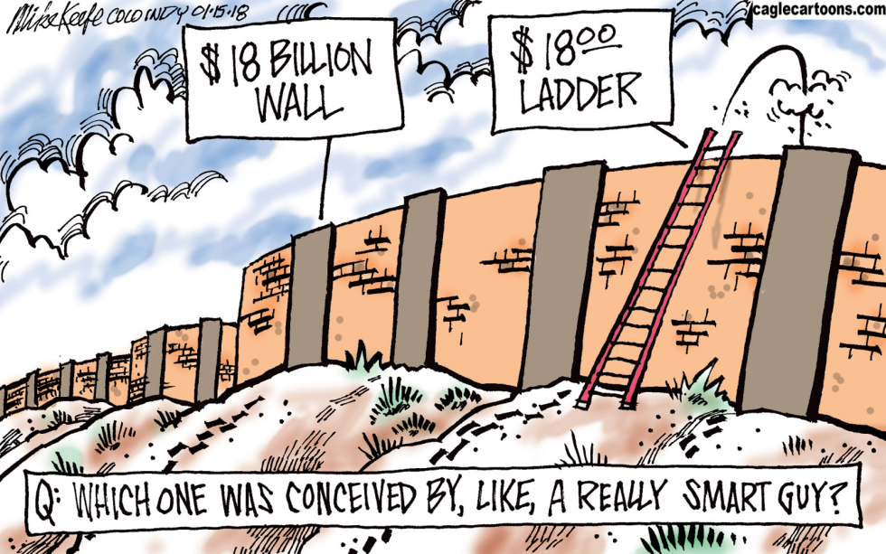 Smart Wall
