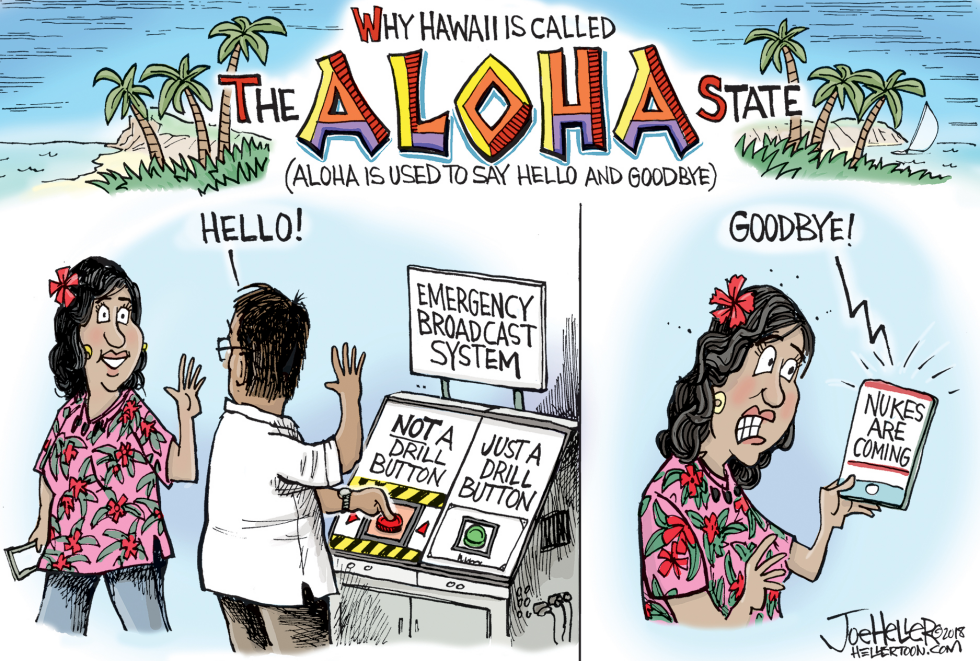 Hawaii