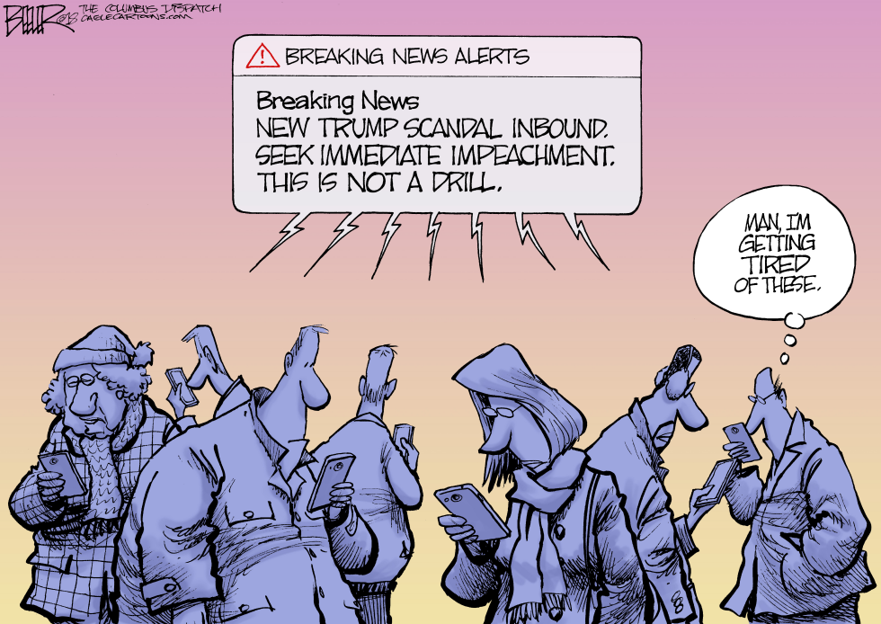 Emergency Alert
