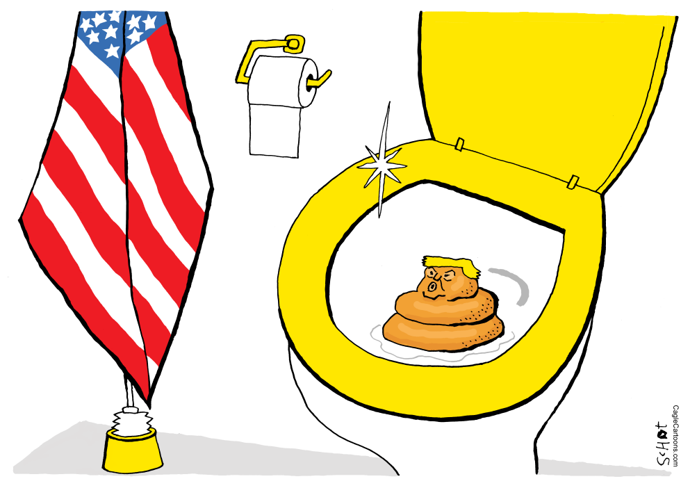 President Trump