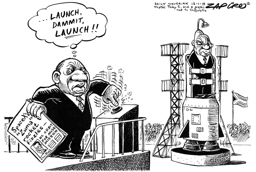 Launch