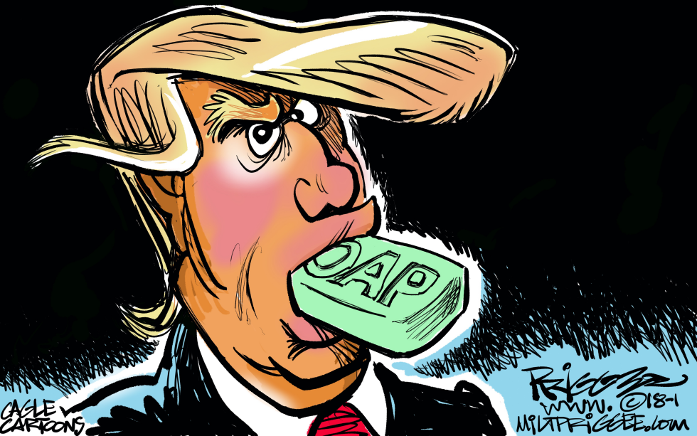 Shithole
