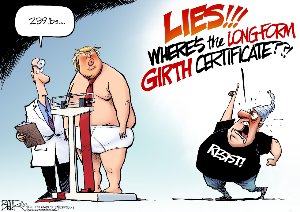 Girthers