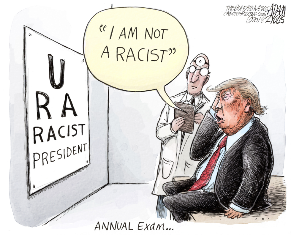 Trump Checkup COLOR