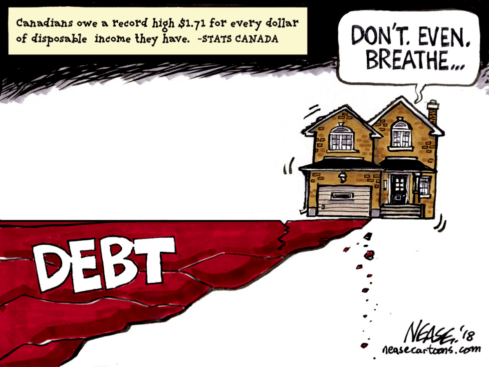 Debt Edge
