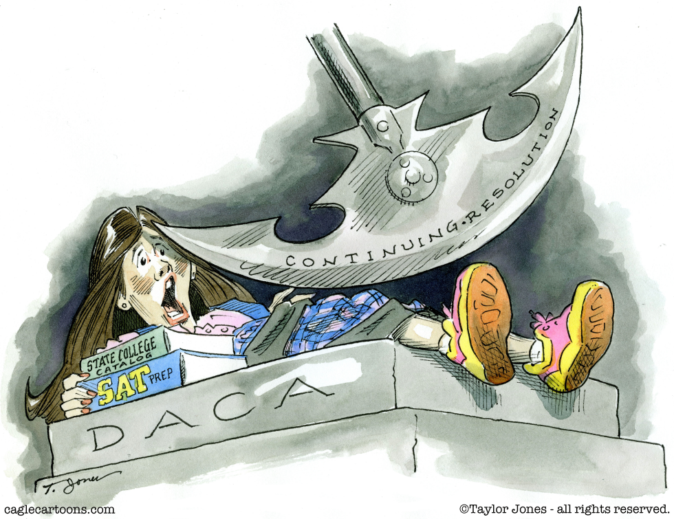 DACA deadline