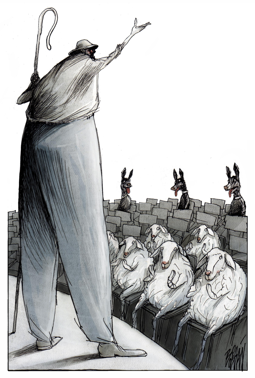 Precampañas /