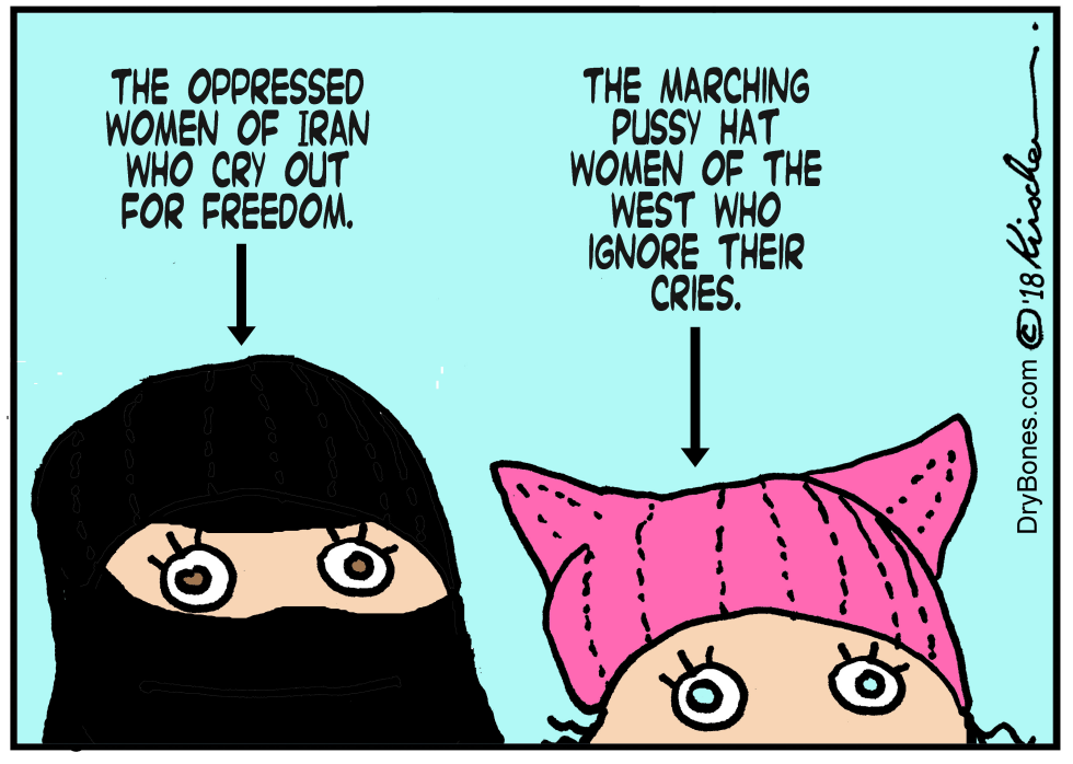 Pussy Hats