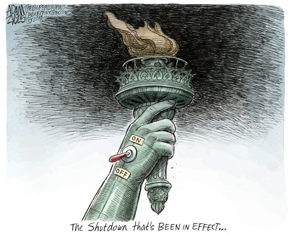 Shutdown