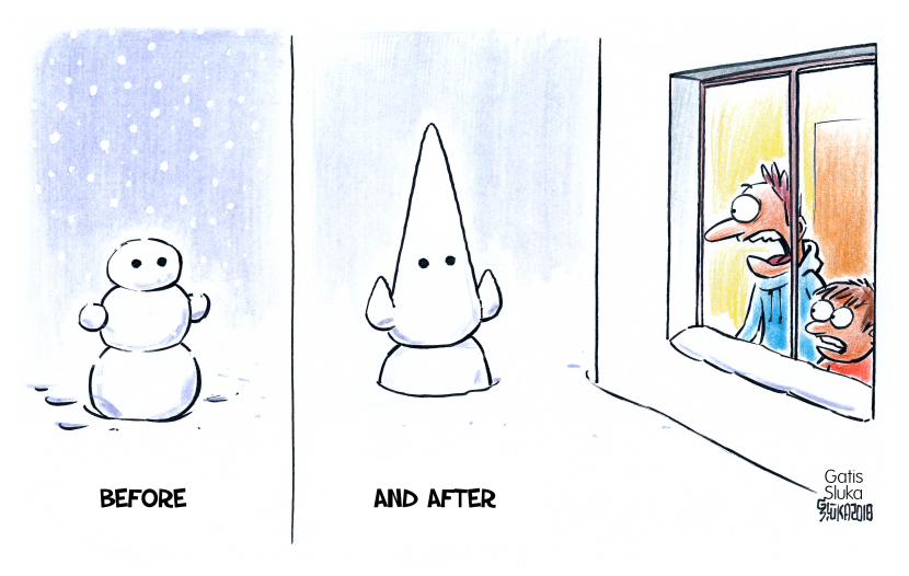 Snowman
