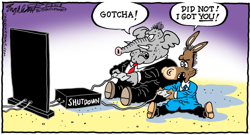 Shutdown