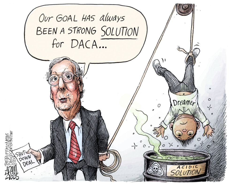 DACA Solution COLOR