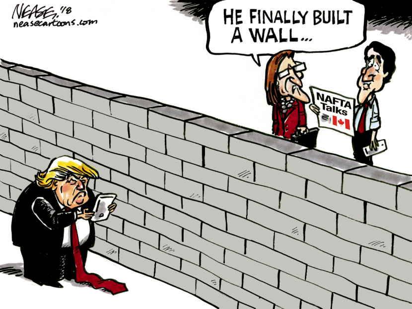 The Wall