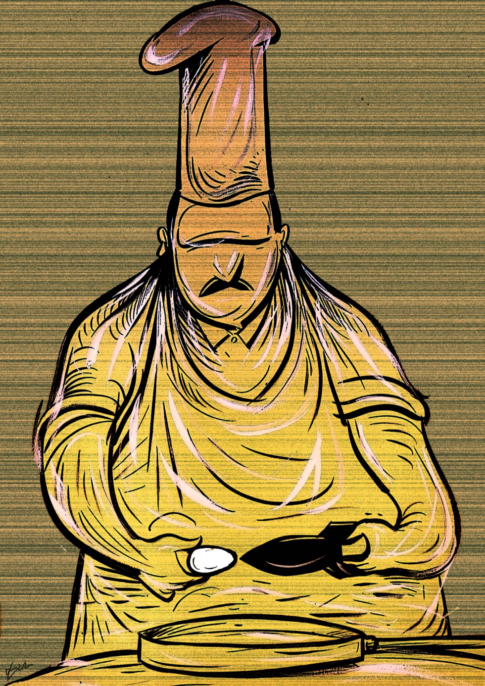 Chef