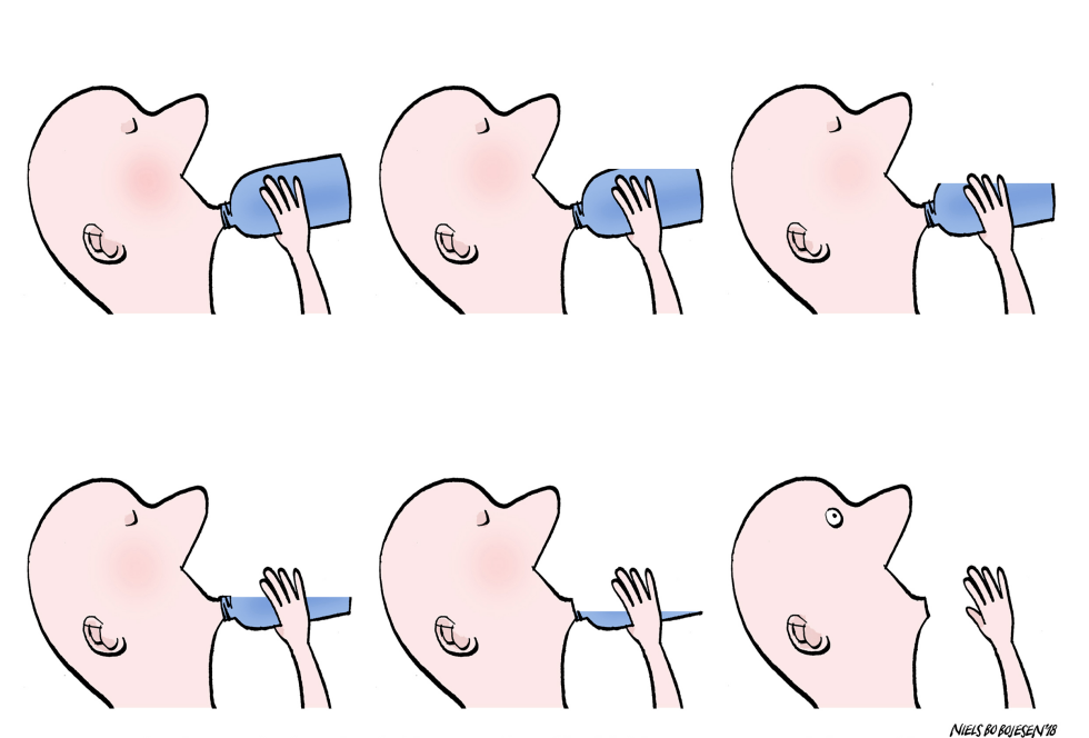 Fibers in Drinking Water